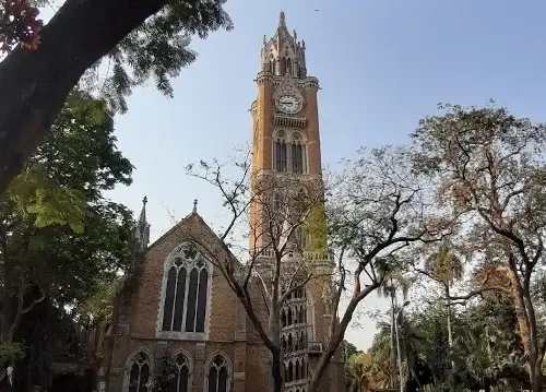 Mumbai University - MU