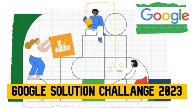 Google Solution Challenge 2023